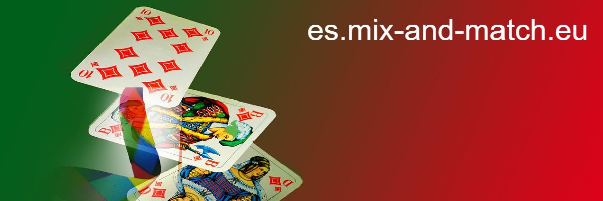 es.mix-and-match.eu